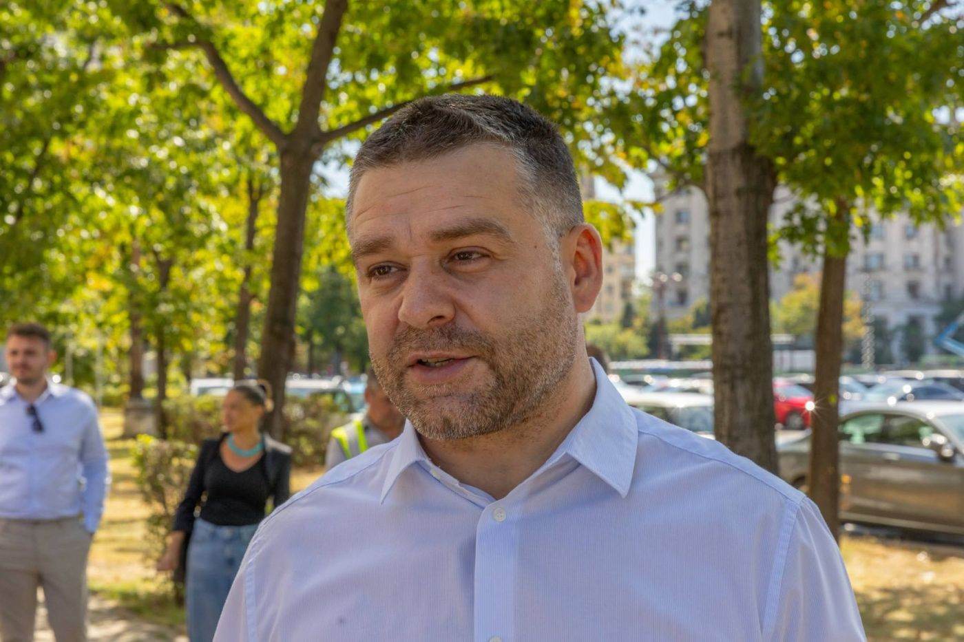 Sursă foto: Facebook/Ciprian Ciucu